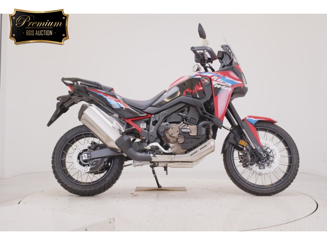 Honda AFRICATWIN CRF1100LD