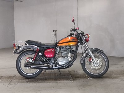 Kawasaki ESTRELLA RS