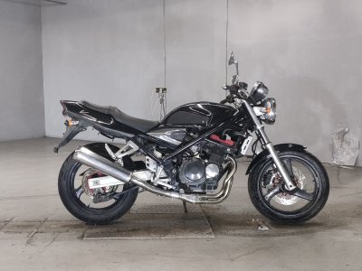 Suzuki BANDIT250