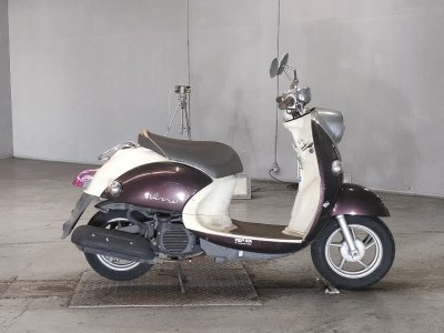 Yamaha VINO50