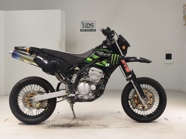 Kawasaki D-TRACKER250