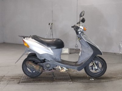 Suzuki LETS2