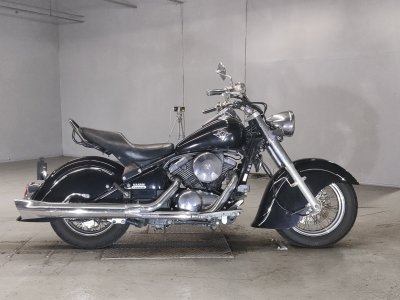 Kawasaki VULCAN400 DRIFTER