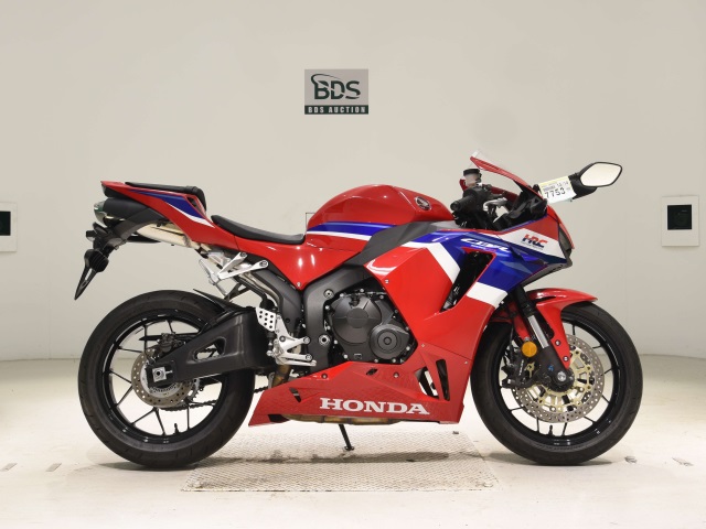 Honda CBR600RR