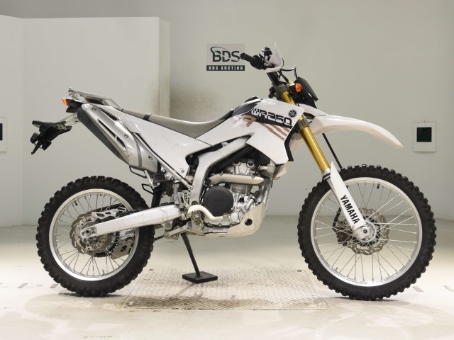 Yamaha WR250R