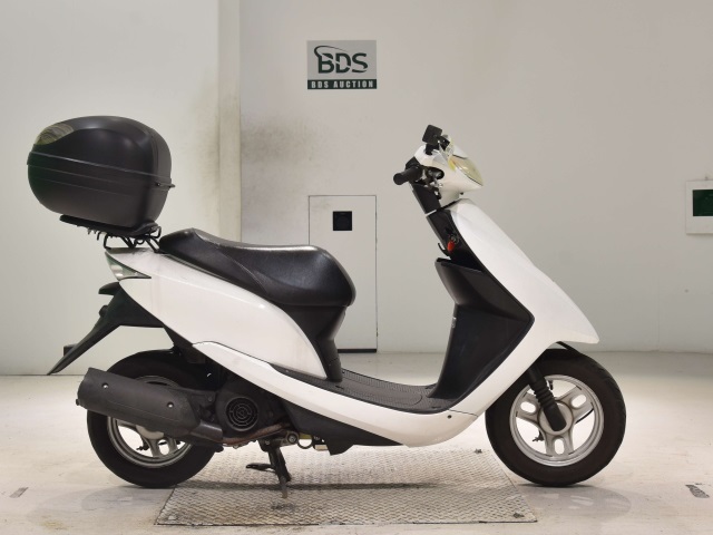 Honda DIO-6