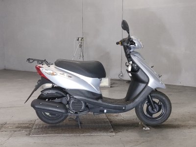 Yamaha JOG 50