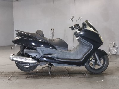 Yamaha GRAND MAJESTY250