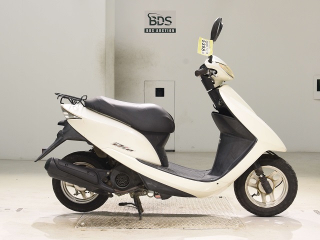Honda DIO-6