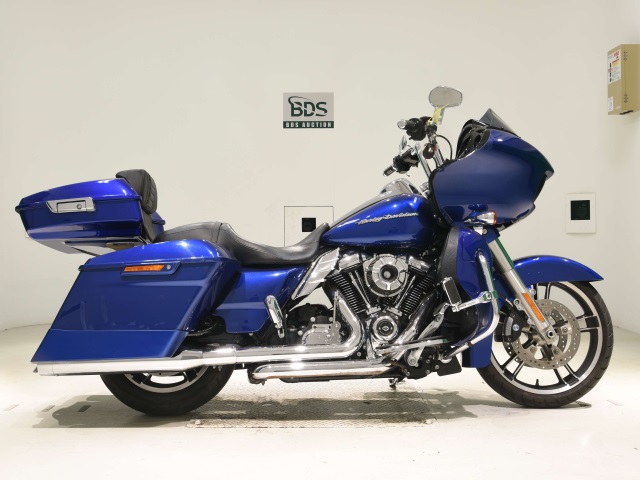 HD SREET GLIDE FLHXS1750