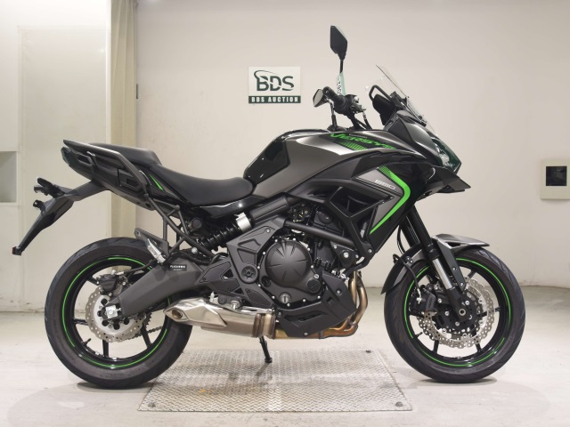 Kawasaki VERSYS 650A