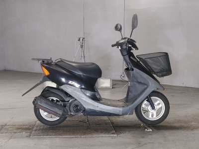 Honda DIO