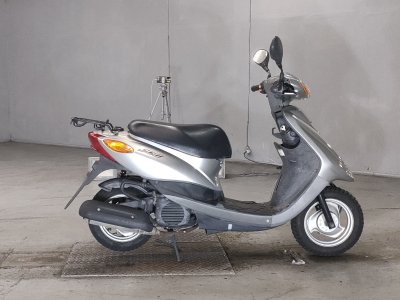 Yamaha JOG 50
