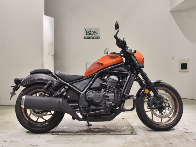 Honda REBEL CMX1100