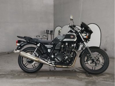 Honda CB1100