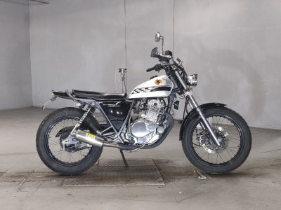 Suzuki GRASSTRACKER BIGBOY