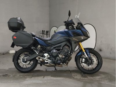 Yamaha TRACER9 GT