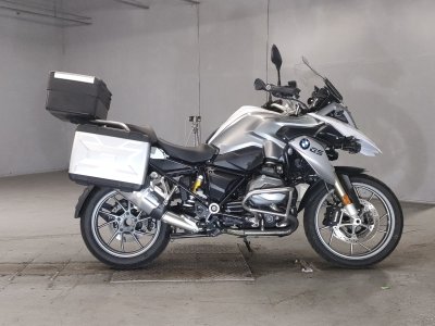 BMW R1200GS