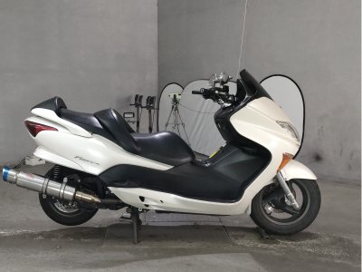Honda FORZA Z