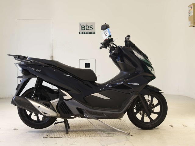 Honda PCX125