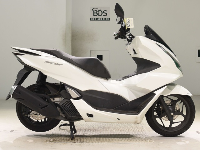 Honda PCX125