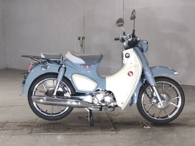 Honda SUPER CUB125