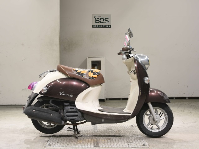 Yamaha VINO50