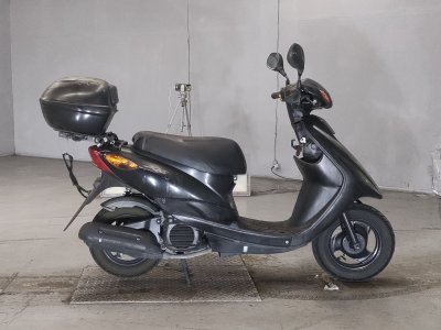 Yamaha JOG 50