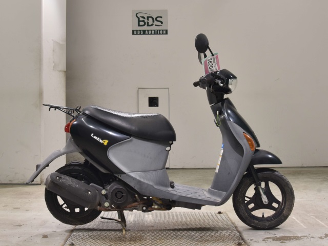 Suzuki LETS4