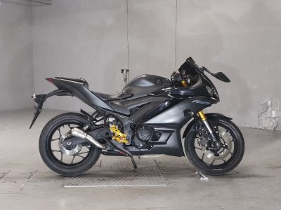 Yamaha YZF-R25