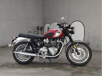 Triumph T120 BONNEVILLE
