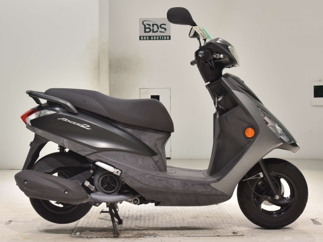 Yamaha AXIS125Z