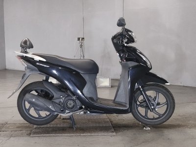 Honda DIO110