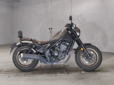 Honda REBEL S CMX250