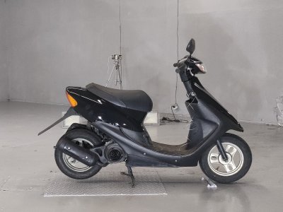 Honda DIO