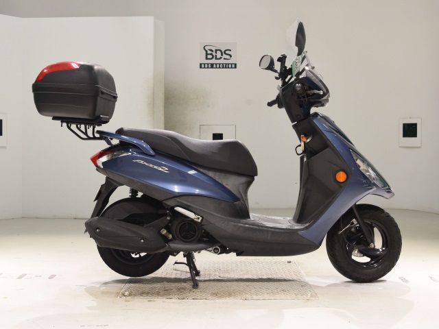 Yamaha AXIS125Z