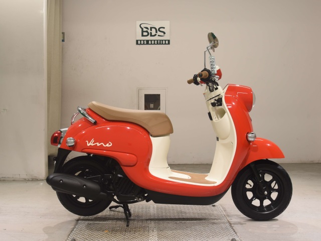 Yamaha VINO50