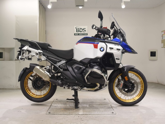 BMW R1300GS ADVENTURE