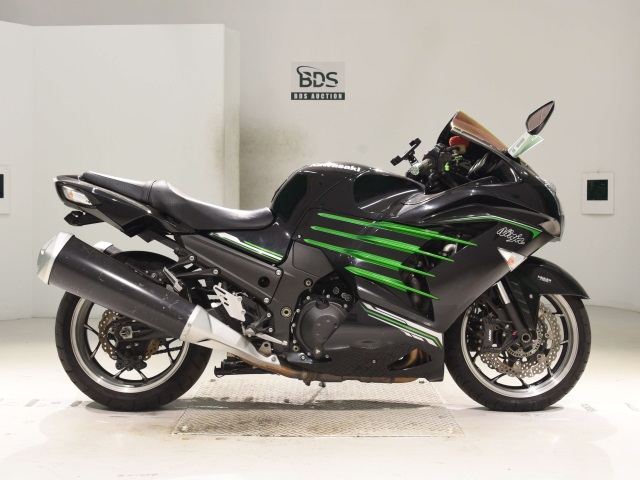 Kawasaki NINJA ZX-14R