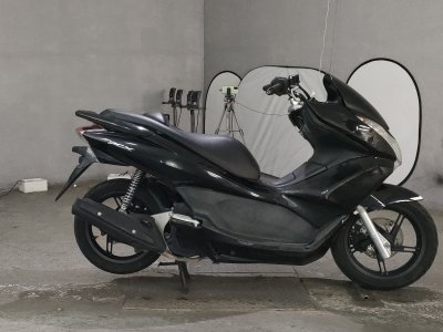 Honda PCX125