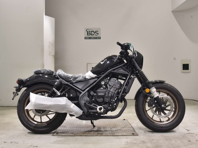 Honda REBEL CMX1100