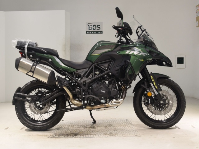 Benelli TRK502X