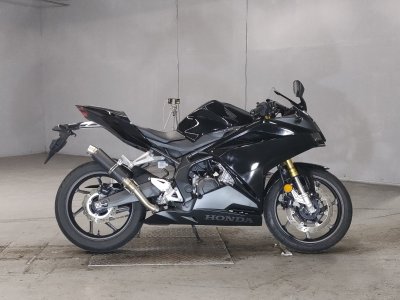 Honda CBR250RR