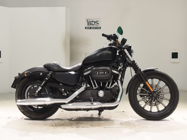 HD SPORTSTER IRON XL883N