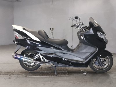 Suzuki SKYWAVE 250