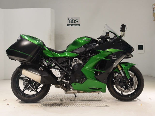 Kawasaki NINJA H2