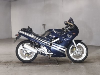 Suzuki GSX-R250