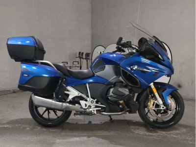 BMW R1250RT