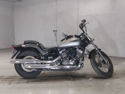 Yamaha DRAGSTAR XVS400