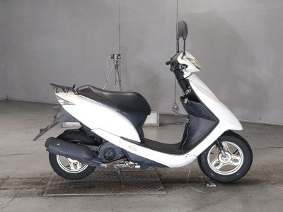 Honda DIO